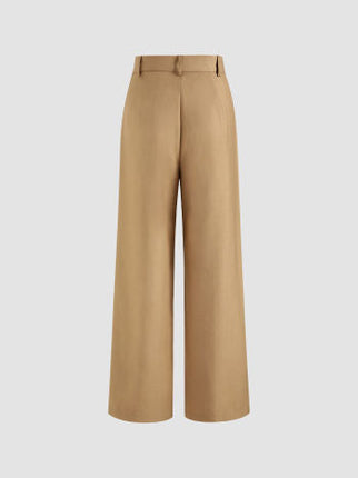 UNICORN Women's trousers cream dark beige xs s m l xl xxl xxxl xxxxl
