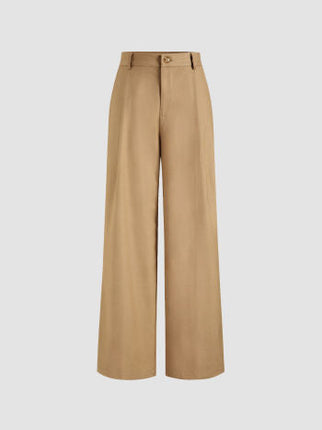 UNICORN Women's trousers cream dark beige xs s m l xl xxl xxxl xxxxl