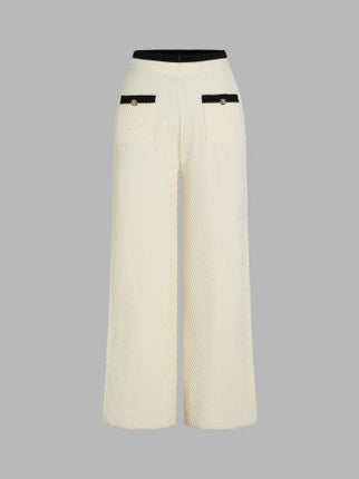 UNICORN Women's trousers beige black s m l xl