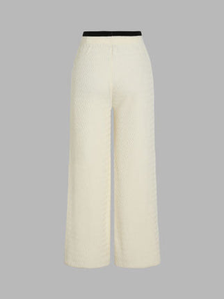 UNICORN Women's trousers beige black s m l xl