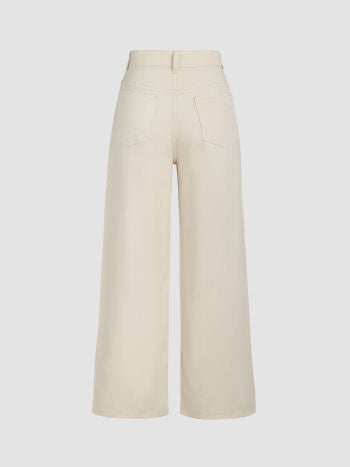 UNICORN Women's trousers beige xs s m l xl