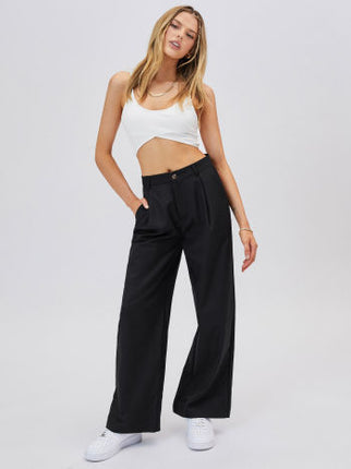 UNICORN Women's pants gray beige green black xxs xs s m l xl 0xl 1xl 2xl 3xl 4xl