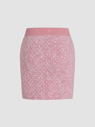 UNICORN Women's skirt pink xs s m l xl xxl 3xl 4xl
