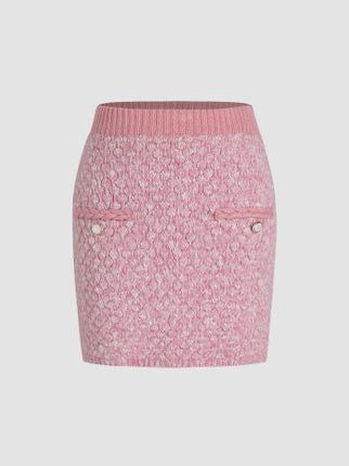 UNICORN Women's skirt pink xs s m l xl xxl 3xl 4xl