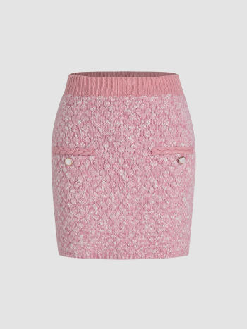 UNICORN Women's skirt pink xs s m l xl xxl 3xl 4xl