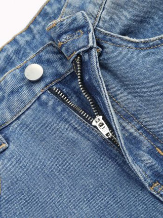 UNICORN Women's jeans blue xs s m l