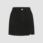 Black / XS