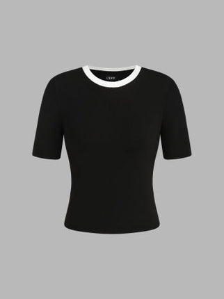 UNICORN Women's shirt black xs s m l xl
