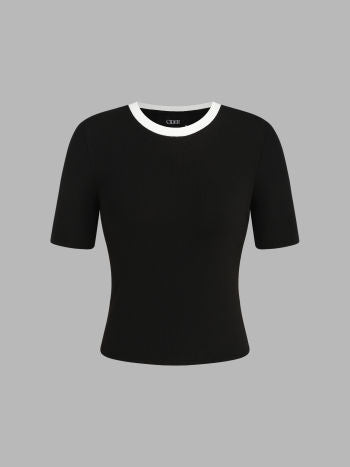 UNICORN Women's shirt black xs s m l xl