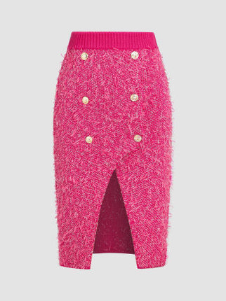 UNICORN Women's skirt pink xs s m l xl