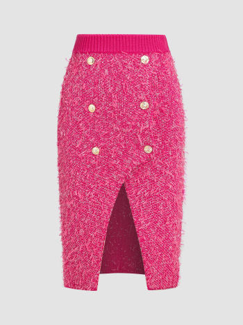 UNICORN Women's skirt pink xs s m l xl