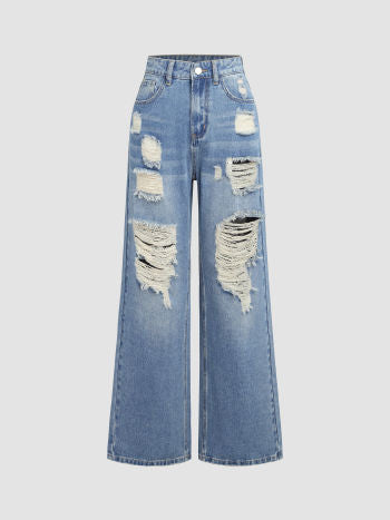 UNICORN Women's jeans blue xs s m l