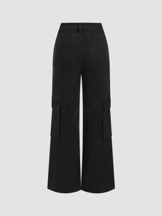 UNICORN Women's trousers black xs s m l xl