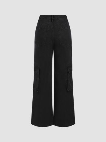 UNICORN Women's trousers black xs s m l xl