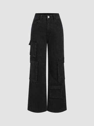 UNICORN Women's trousers black xs s m l xl