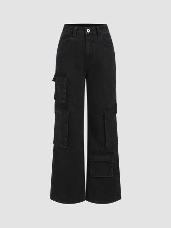 UNICORN Women's trousers black xs s m l xl