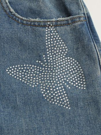 UNICORN Women's jeans blue s m l xl