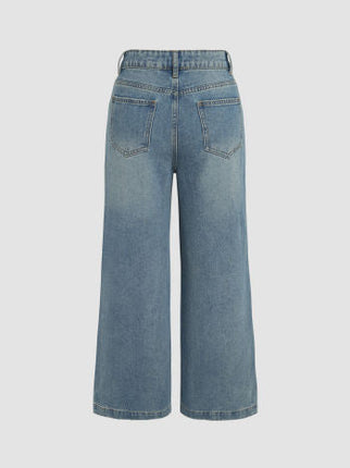 UNICORN Women's jeans blue s m l xl