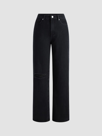 UNICORN Women's pants black xs s m l xl