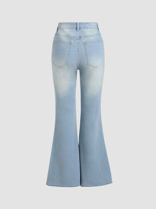 UNICORN Women's jeans blue xs s m l xl