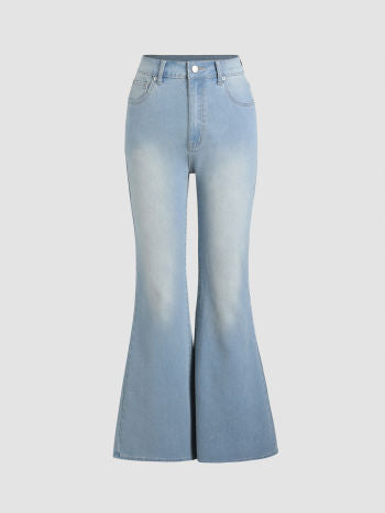 UNICORN Women's jeans blue xs s m l xl