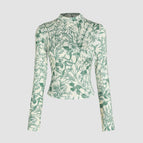 Light Green / XXS