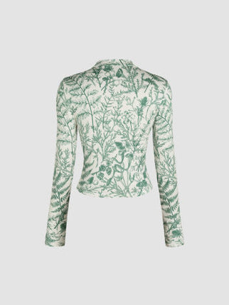 UNICORN Women's shirt beige green purple black light green white xxs xs s m l xl xxl