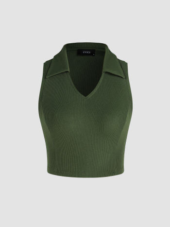 UNICORN Women's shirt top dark green s m l