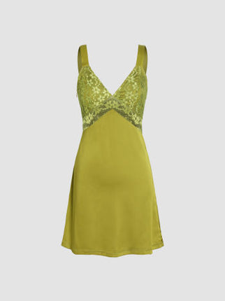 UNICORN Women's dress green xs s m l xl
