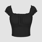 Black / XS