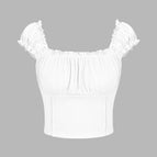 White / XS
