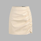 Beige / XS