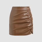 Brown / XS