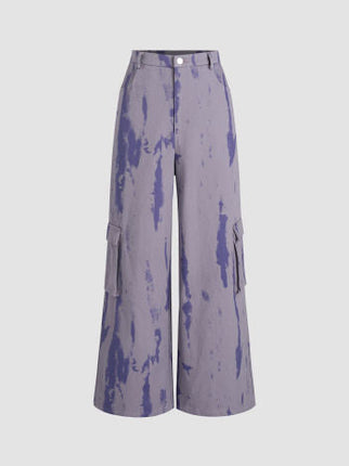UNICORN Women's jeans purple xxs xs s m l xl
