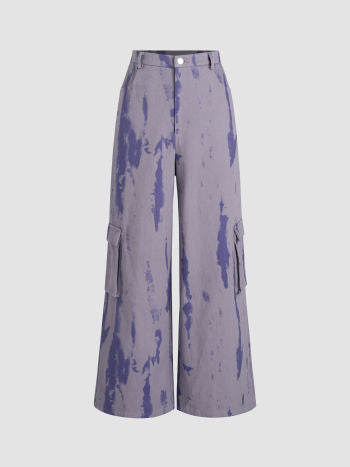 UNICORN Women's jeans purple xxs xs s m l xl
