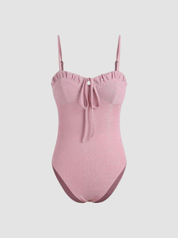 UNICORN Women's bodysuit pink xxs xs s m l xl xxl