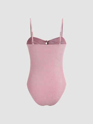 UNICORN Women's bodysuit pink xxs xs s m l xl xxl
