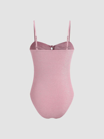 UNICORN Women's bodysuit pink xxs xs s m l xl xxl
