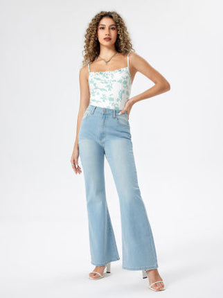 UNICORN Women's jeans blue xs s m l xl