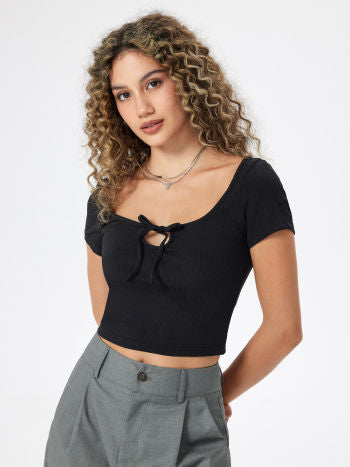 UNICORN Women's shirt top black s m l xl