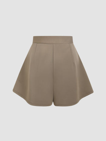 UNICORN Women's skirt brown white xs s m l xl