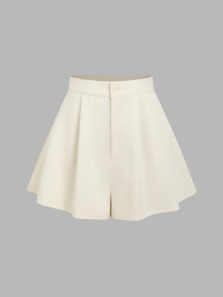UNICORN Women's skirt brown white xs s m l xl