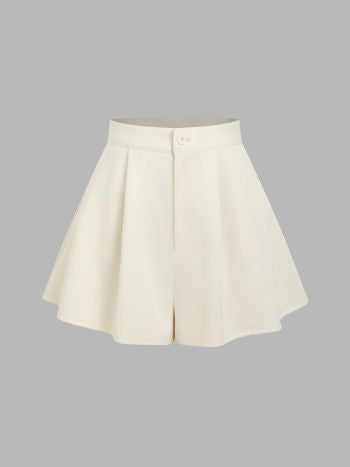 UNICORN Women's skirt brown white xs s m l xl