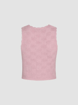 UNICORN Women's top light pink xs s m l xl