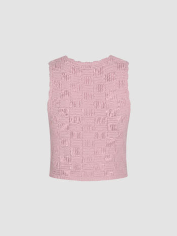 UNICORN Women's top light pink xs s m l xl