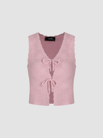 UNICORN Women's top light pink xs s m l xl