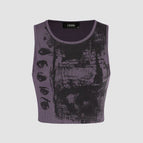 Purple / XS