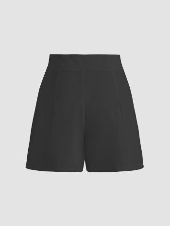 UNICORN Women's shorts white black s m l xl