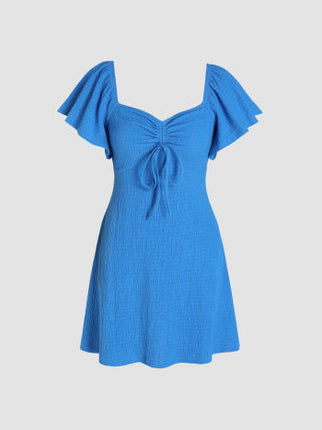 UNICORN Women's dress blue xxs xs s m l xl