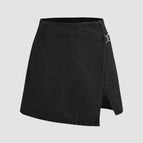 Black / XS